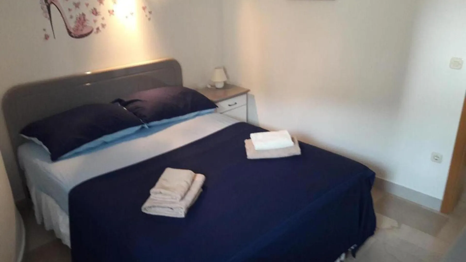 Apartments Kozino - One Bedroom Apartment Croatia