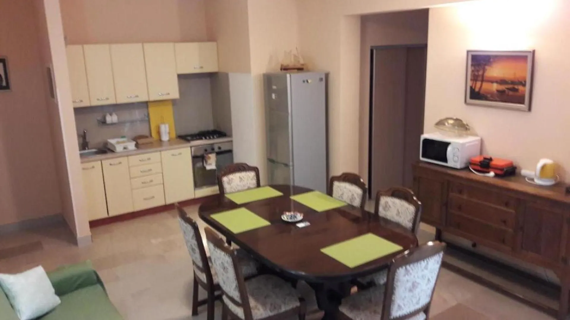 Apartments Kozino - One Bedroom Apartment