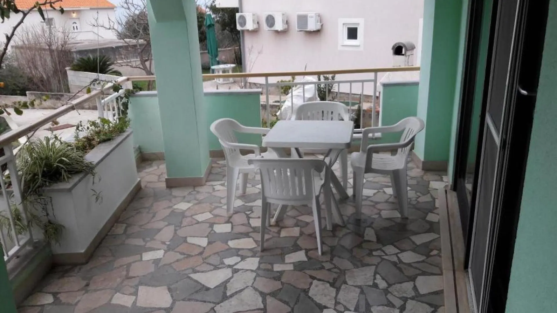 Apartments Kozino - One Bedroom Apartment 0*,  Croatia
