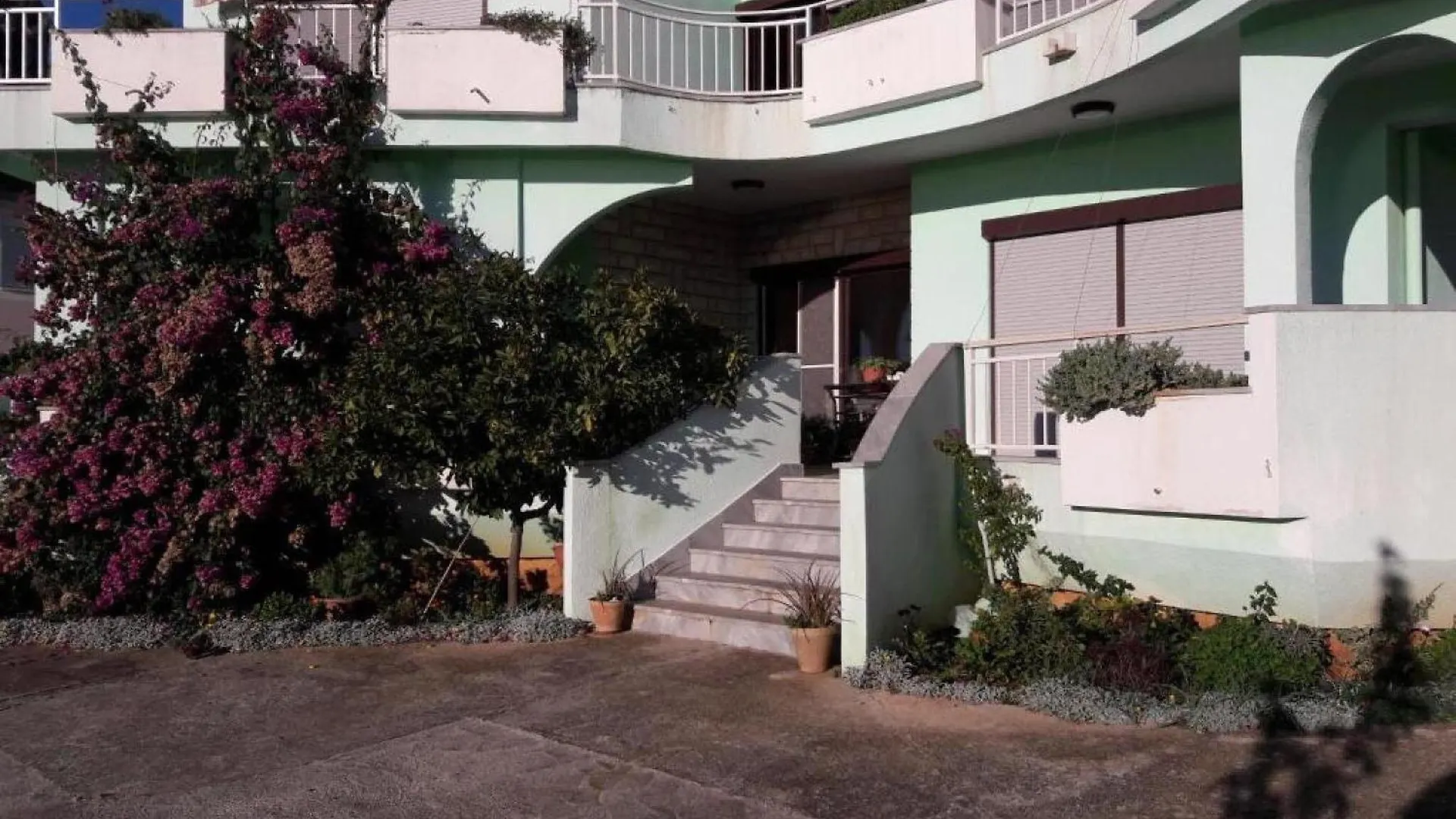Apartments Kozino - One Bedroom Apartment 0*,