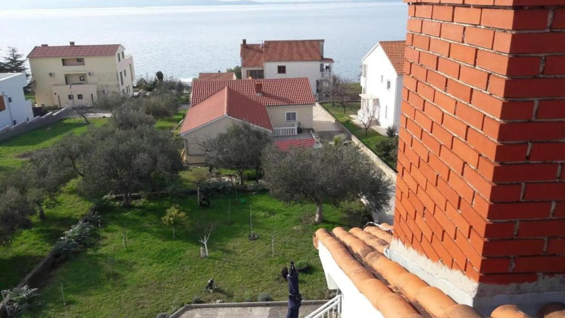Apartments Kozino - One Bedroom Apartment Croatia