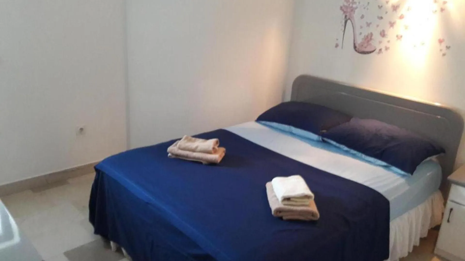 Apartments Kozino - One Bedroom Apartment