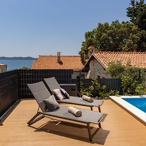 Apartment Zadar Premium, Kozino